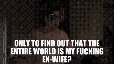 Fuck Exwife Part .